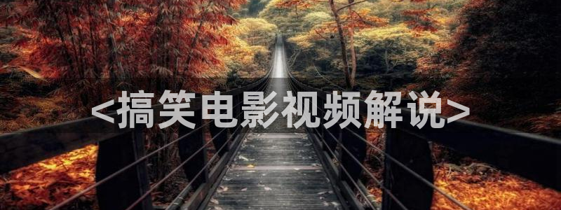 国产欧美午夜影院：<搞笑电影视频解说>
