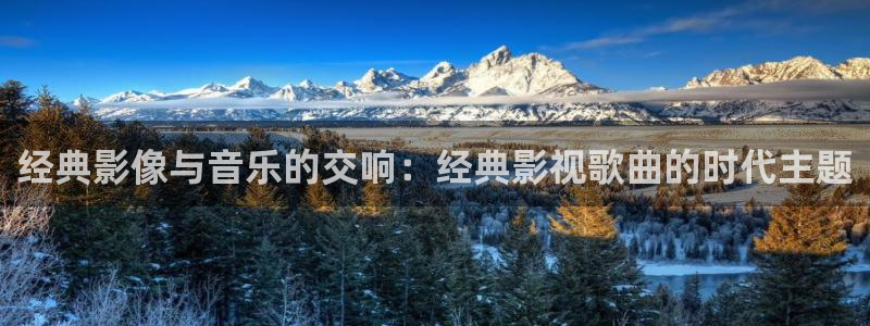 成年人午夜影院在线：经典影像与音乐的交响：经典影视歌曲的时代主题